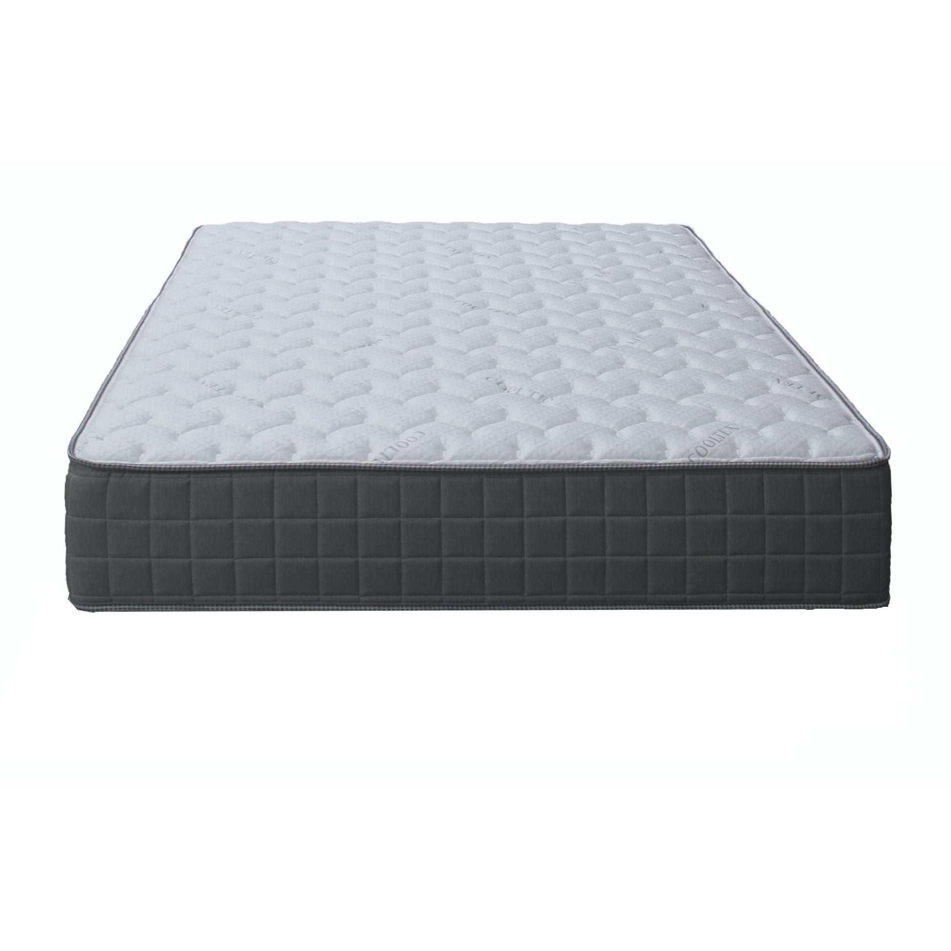Sleeptronic Ocean Rest Extra Firm Mattress (King) IMAGE 2