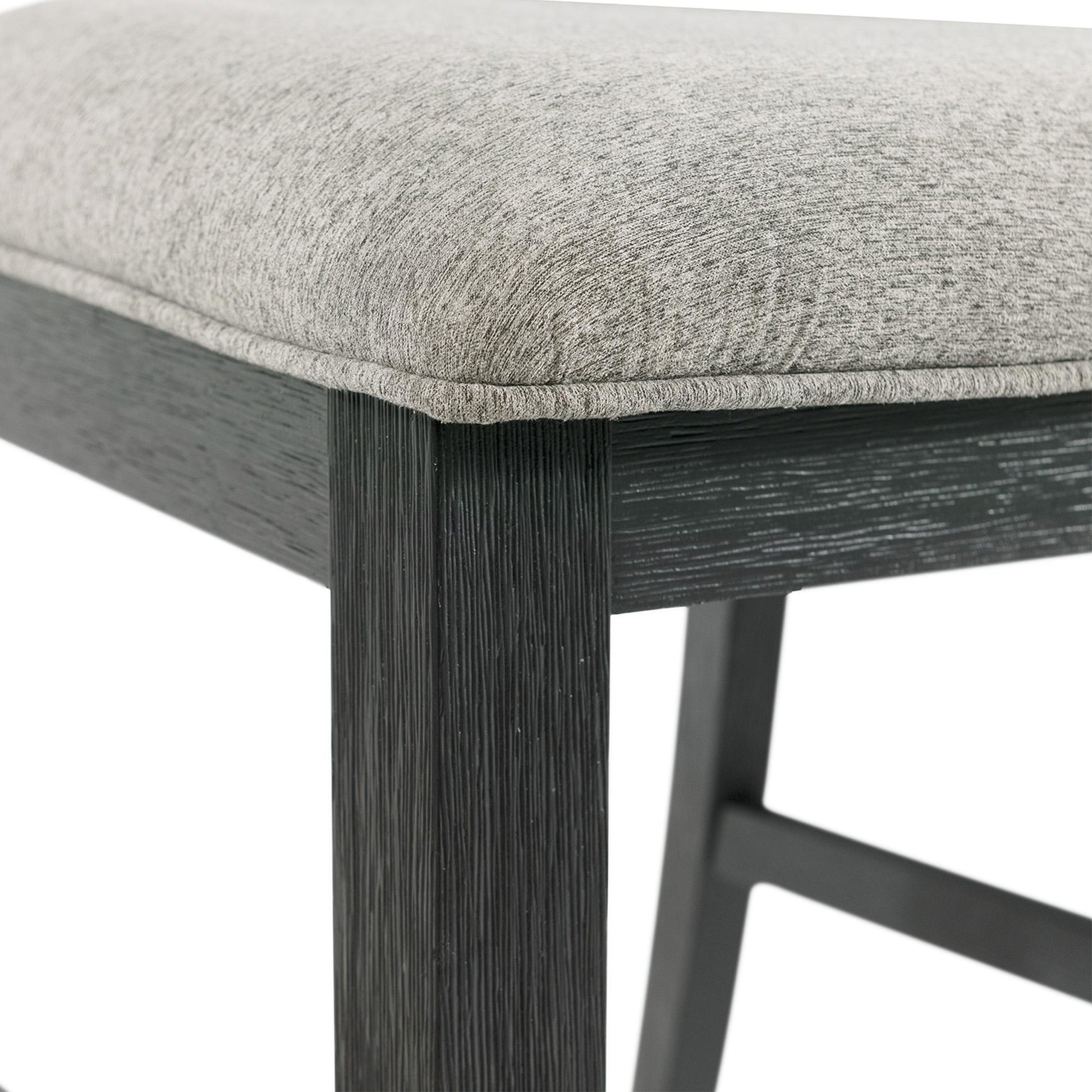 Elements International Martin DMT300SC Side Chair IMAGE 7