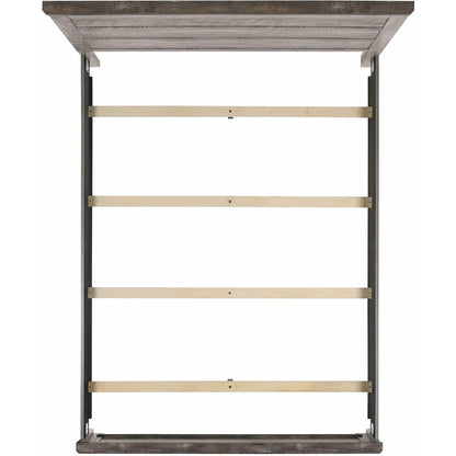 Elements International Millers Cove MC300FB Full Panel Bed IMAGE 4