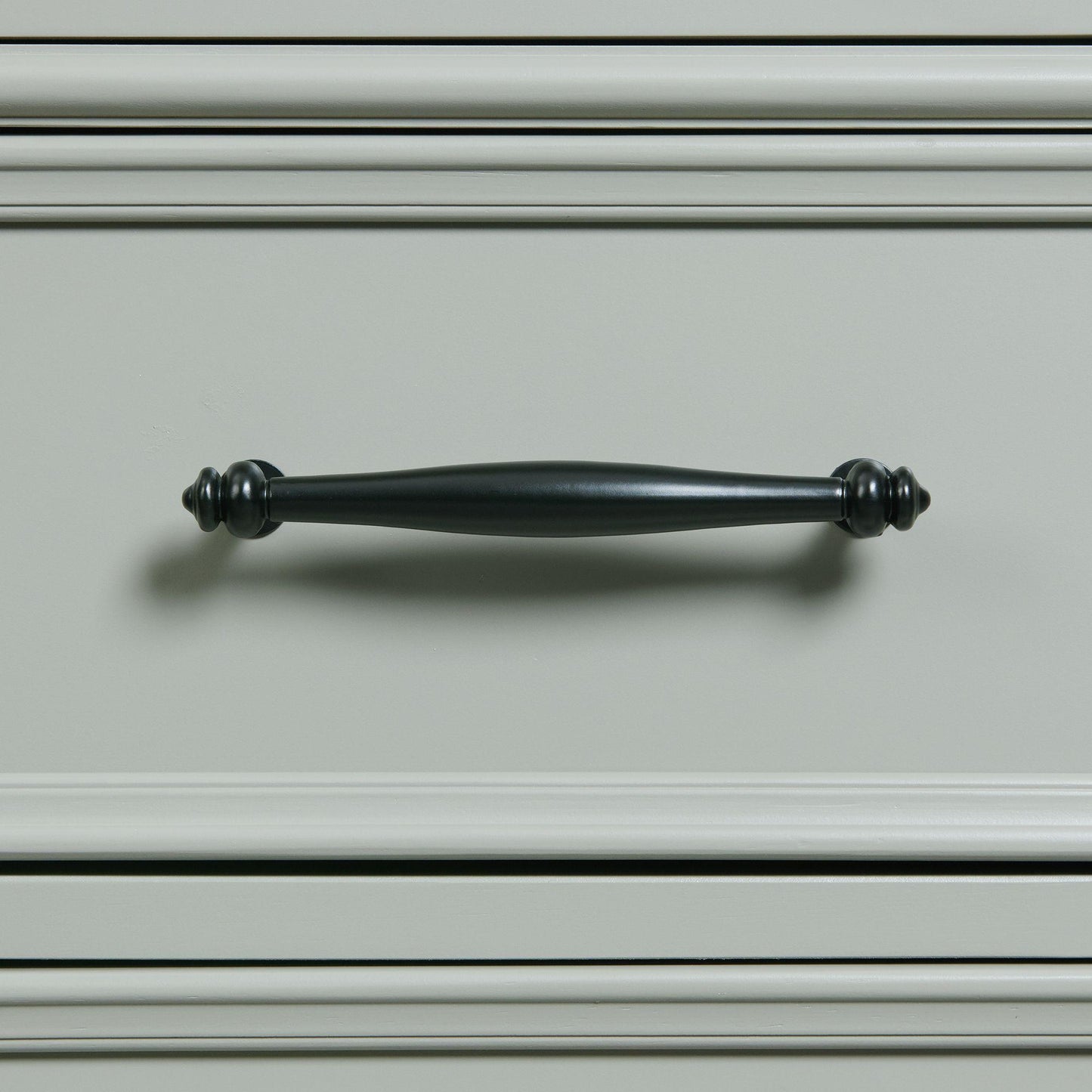  Elements International Slater SR300CH Chest - Grey IMAGE 2