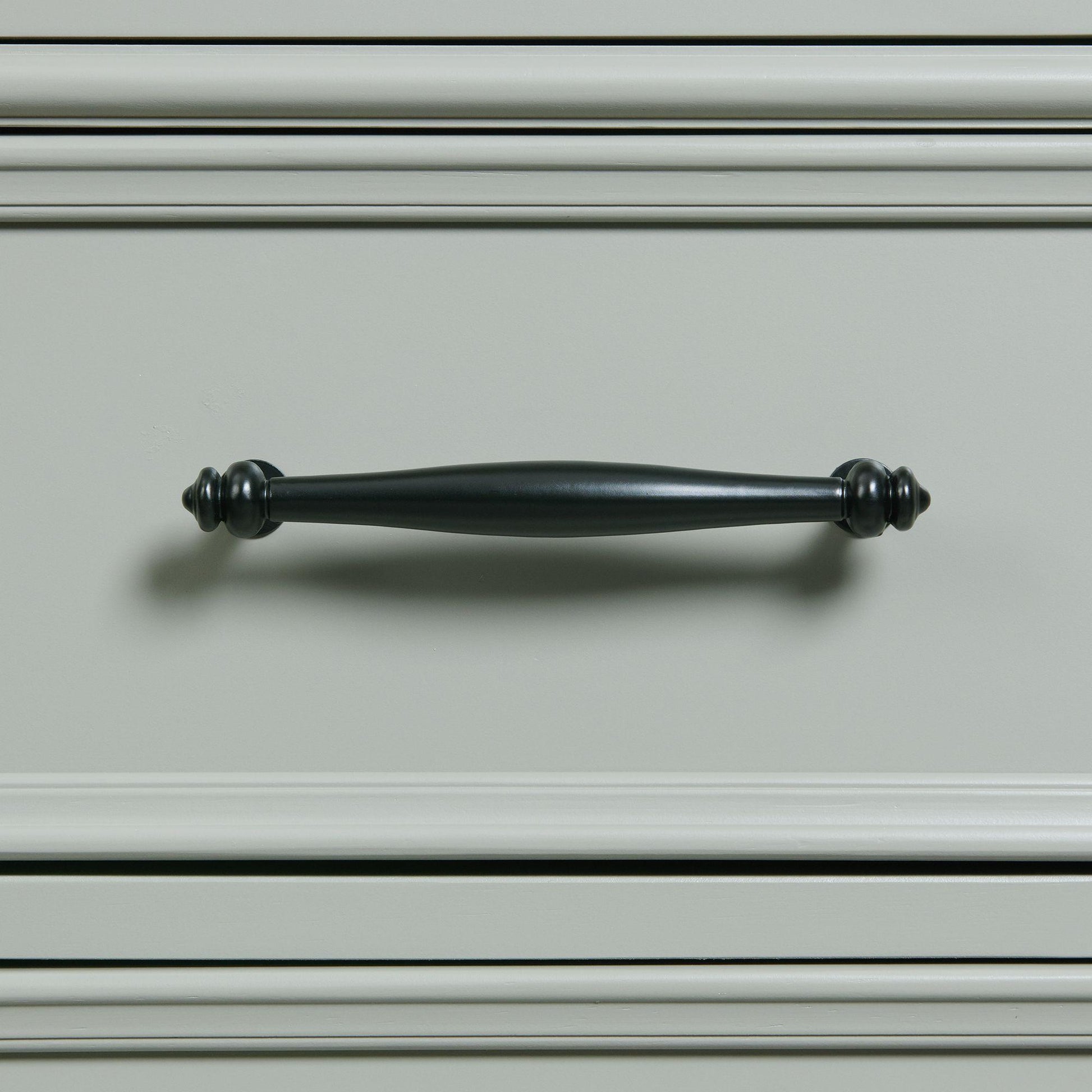  Elements International Slater SR300CH Chest - Grey IMAGE 2