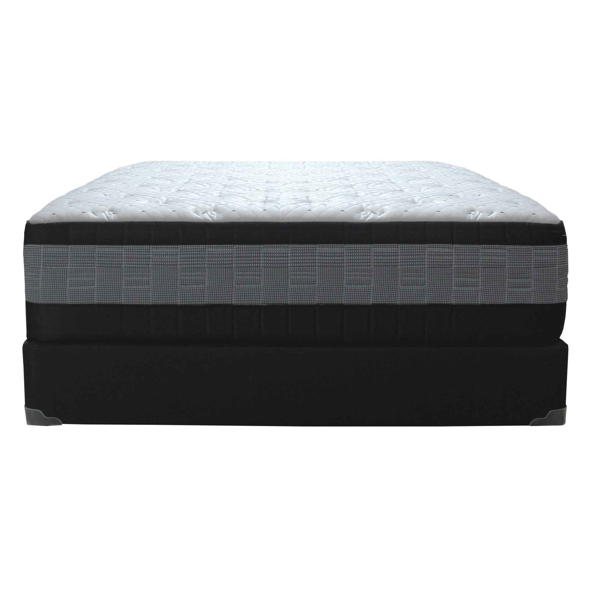 Sleeptronic Cosmic Vision Pillow Top Mattress (Twin XL) IMAGE 4