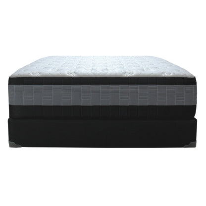 Sleeptronic Cosmic Vision Pillow Top Mattress (Twin XL) IMAGE 4