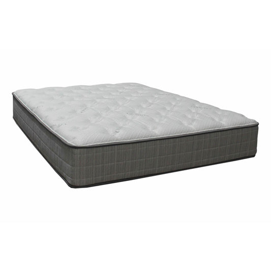 Sleeptronic Edge S4000 Plush Mattress (King) IMAGE 1