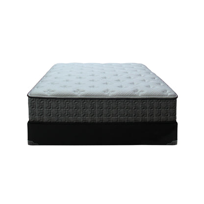 Sleeptronic Edge B40 Plush Mattress (Queen) IMAGE 3