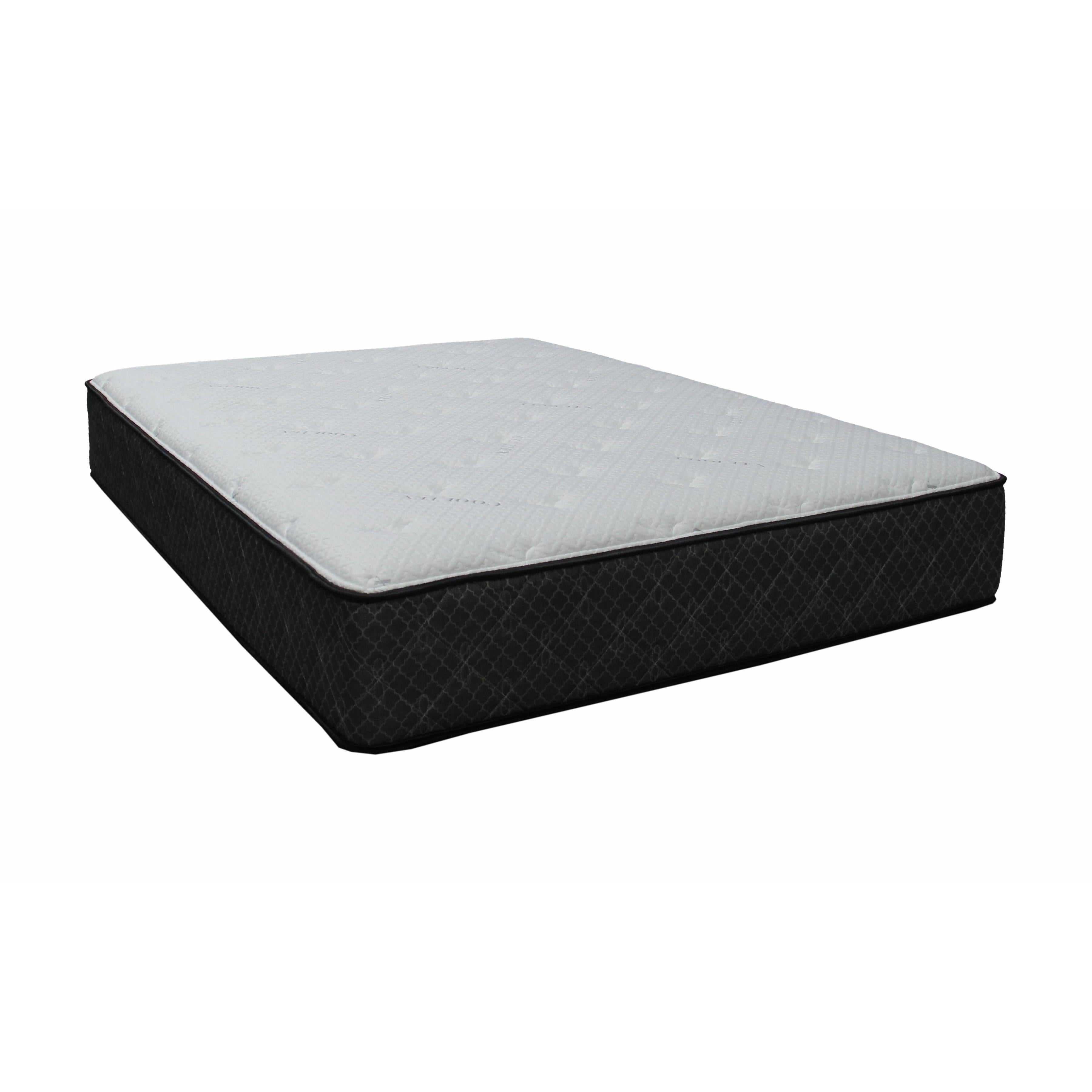 Sleeptronic Highness Pride Plush Mattress (Twin XL) IMAGE 1