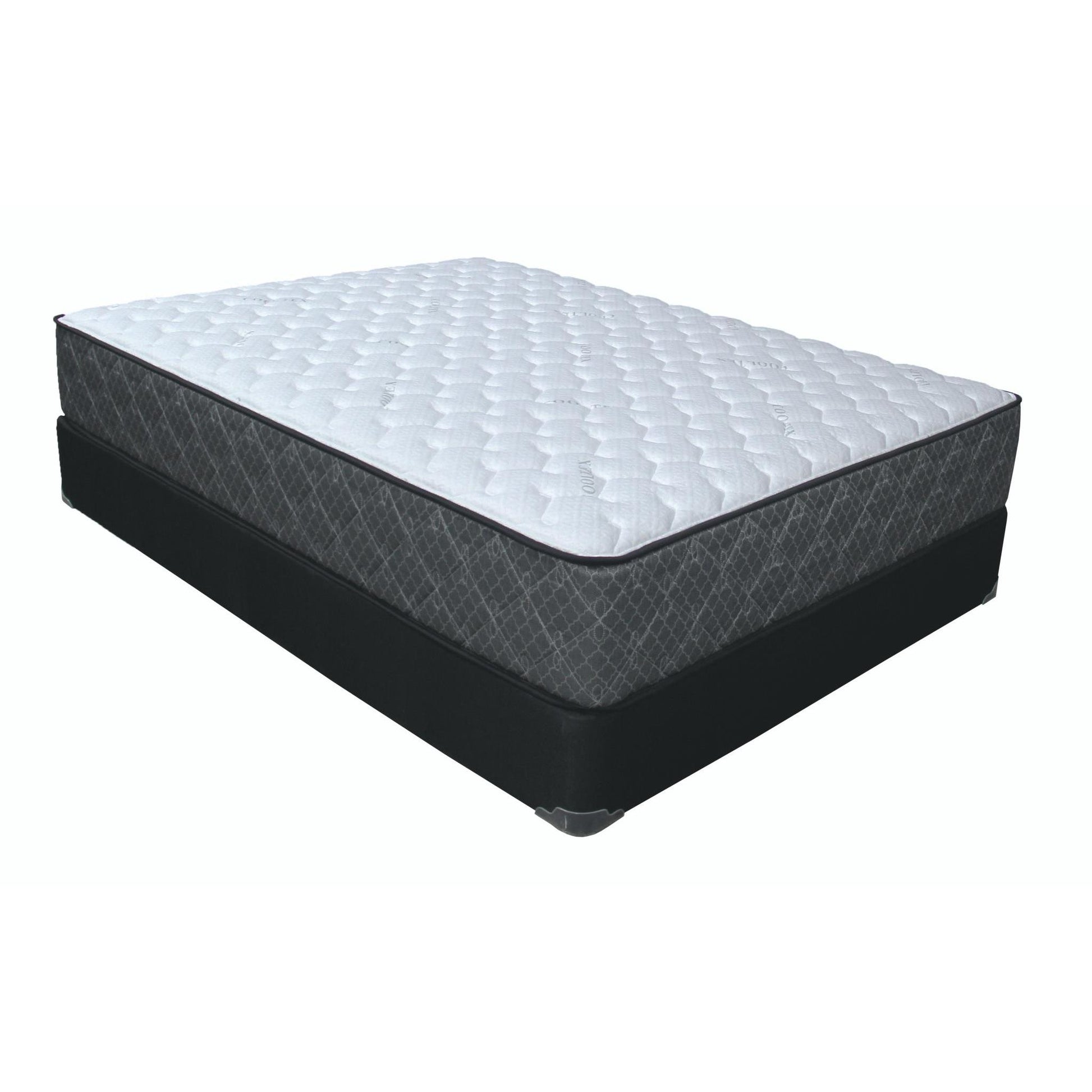 Sleeptronic Highness Pride Extra Firm Mattress (Queen) IMAGE 2