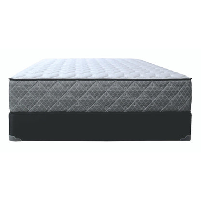 Sleeptronic Highness Pride Extra Firm Mattress (Queen) IMAGE 4
