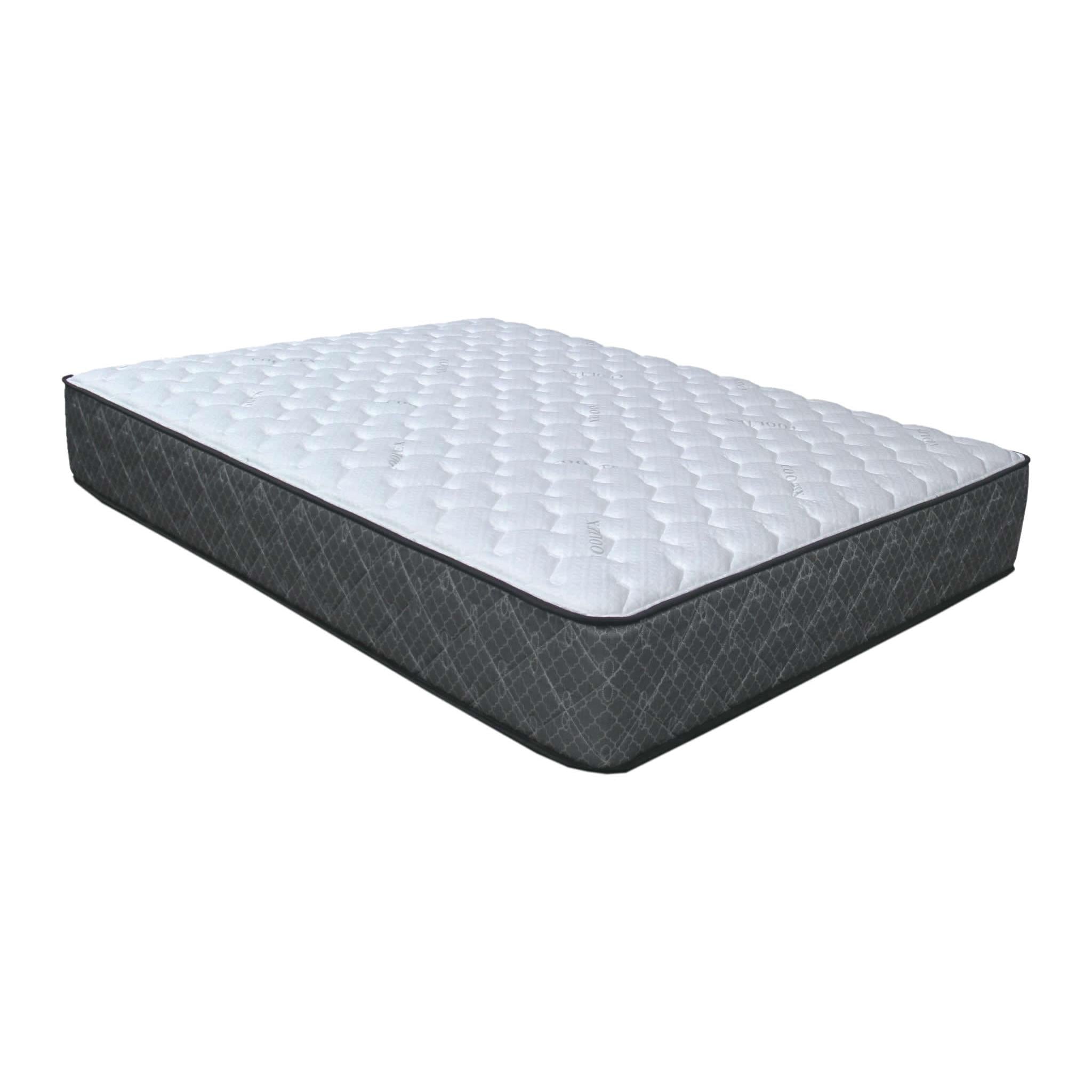 Sleeptronic Highness Pride Extra Firm Mattress (King) IMAGE 1