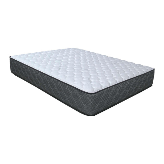 Sleeptronic Highness Pride Extra Firm Mattress (King) IMAGE 1