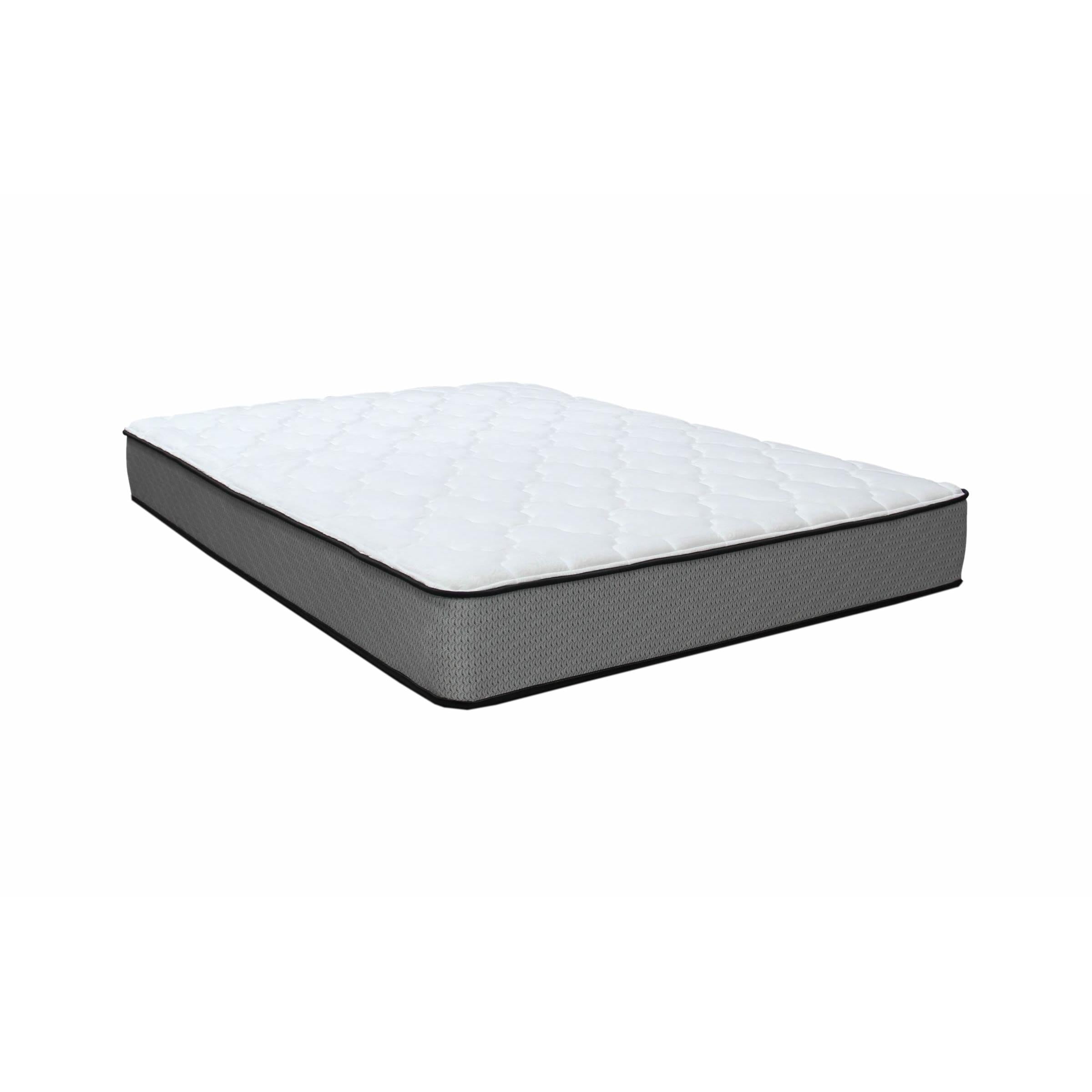 Sleeptronic Sleep Stimulus Plush Mattress (Twin) IMAGE 1