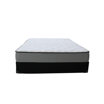 Sleeptronic Sleep Stimulus Plush Mattress (Twin) IMAGE 3