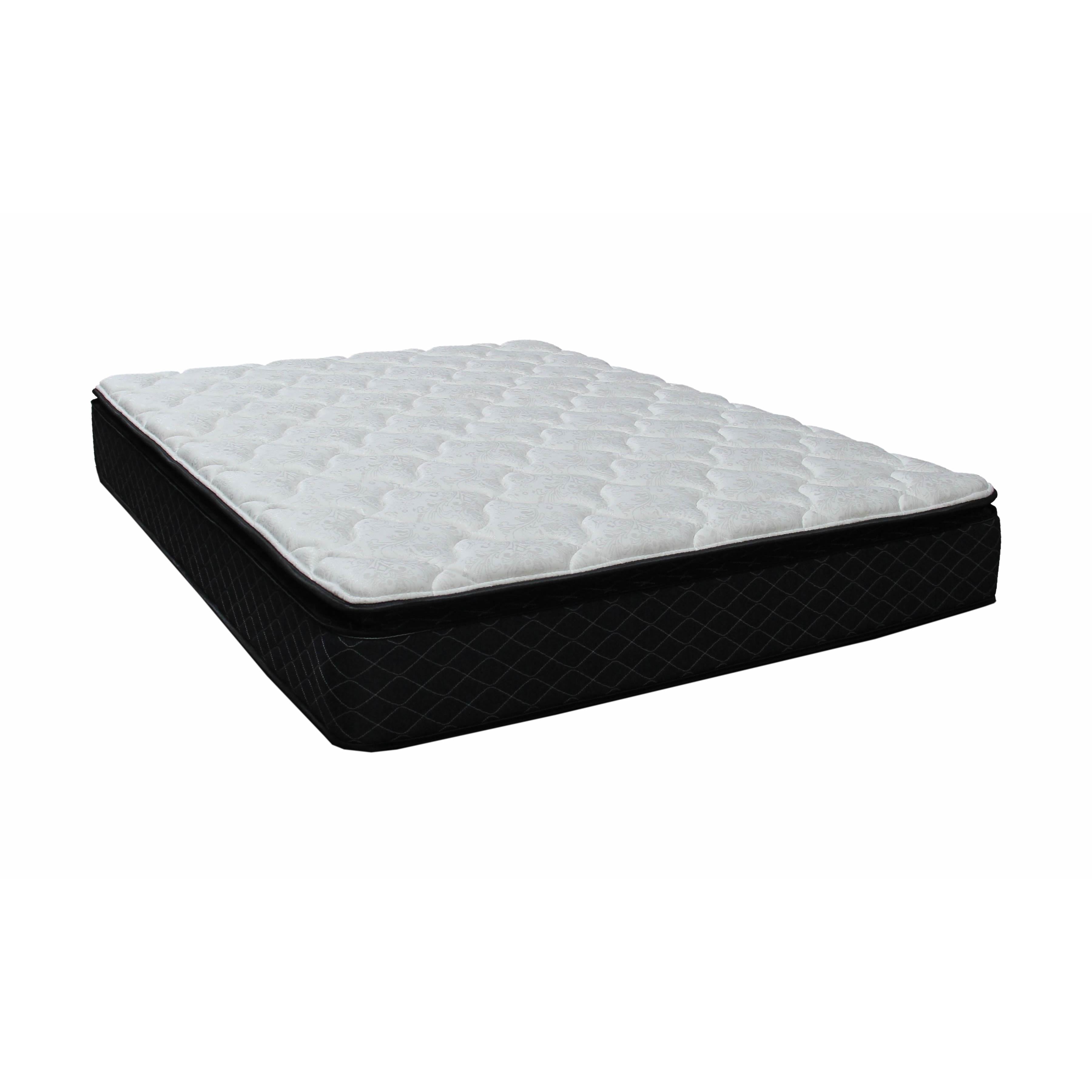 Sleeptronic Sleep Paradise Pillow Top Mattress (Queen) IMAGE 1