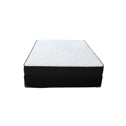 Sleeptronic Sleep Paradise Plush Mattress (Queen) IMAGE 3