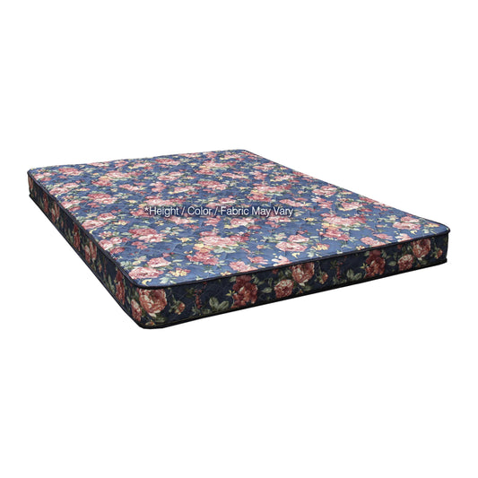 Sleeptronic Patchwork Firm Mattress (Queen) IMAGE 1