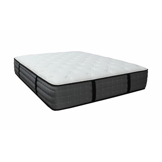 Sleeptronic Chiro Dreamer II Plush Mattress (Twin XL) IMAGE 1