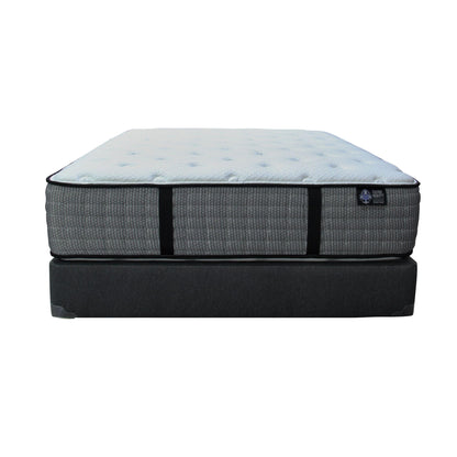 Sleeptronic Chiro Dreamer II Plush Mattress (Twin XL) IMAGE 3