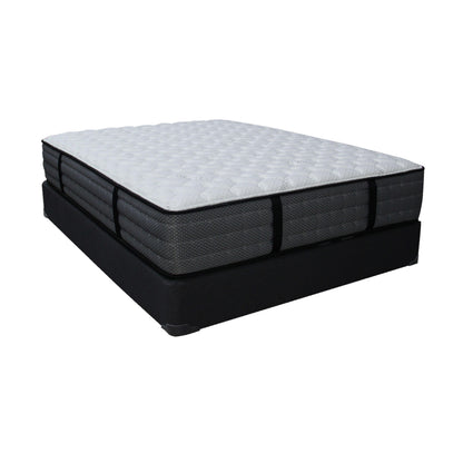 Sleeptronic Chiro Dreamer II Firm Mattress (Queen) IMAGE 2