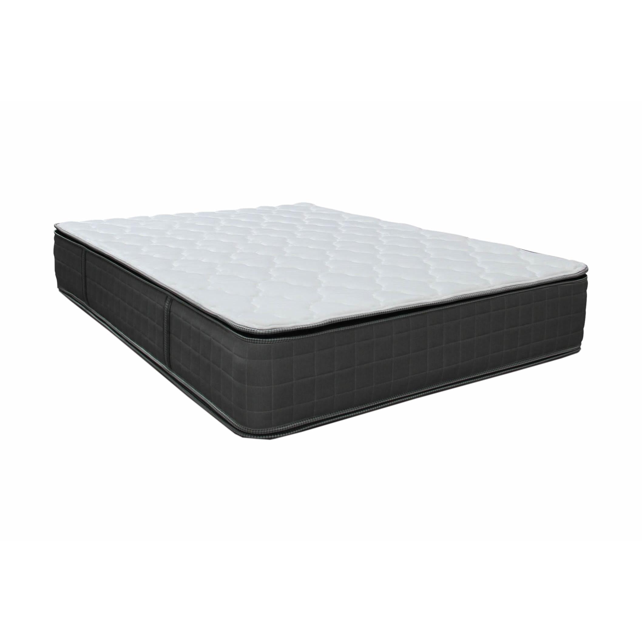 Sleeptronic Cyber Rest Pillow Top Mattress (Queen) IMAGE 1