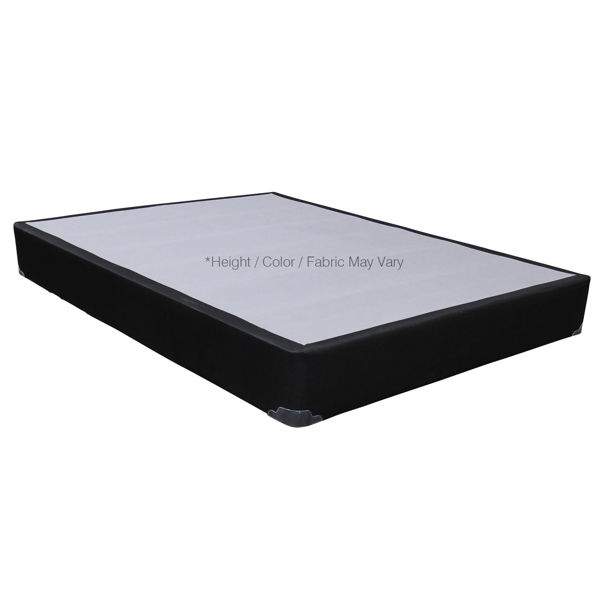 Sleeptronic Twin XL Foundation STBSMBLRF3L IMAGE 1