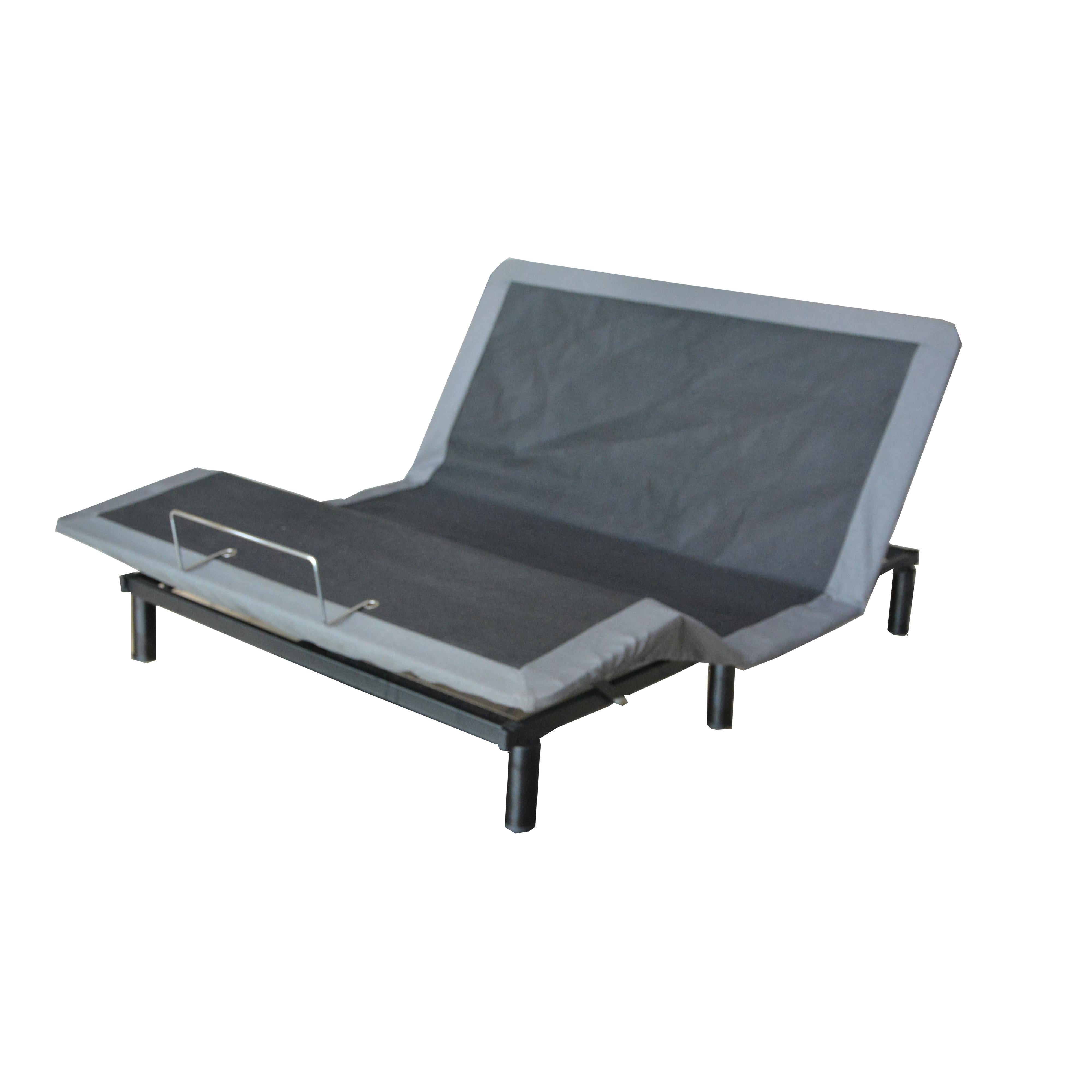 Sleeptronic Get Go Innova Twin XL Adjustable Base BPADJINVAGETGO3L IMAGE 1
