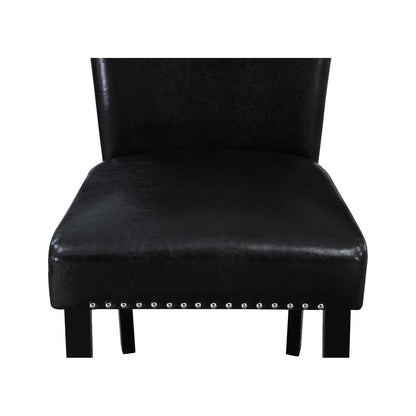 Crown Mark Tanner 2222S Side Chair IMAGE 3