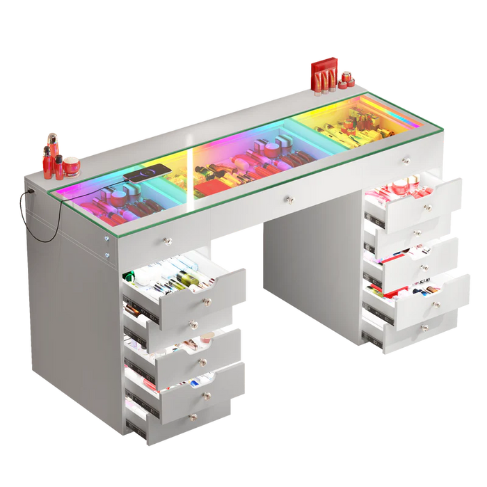 Eva Vanity
