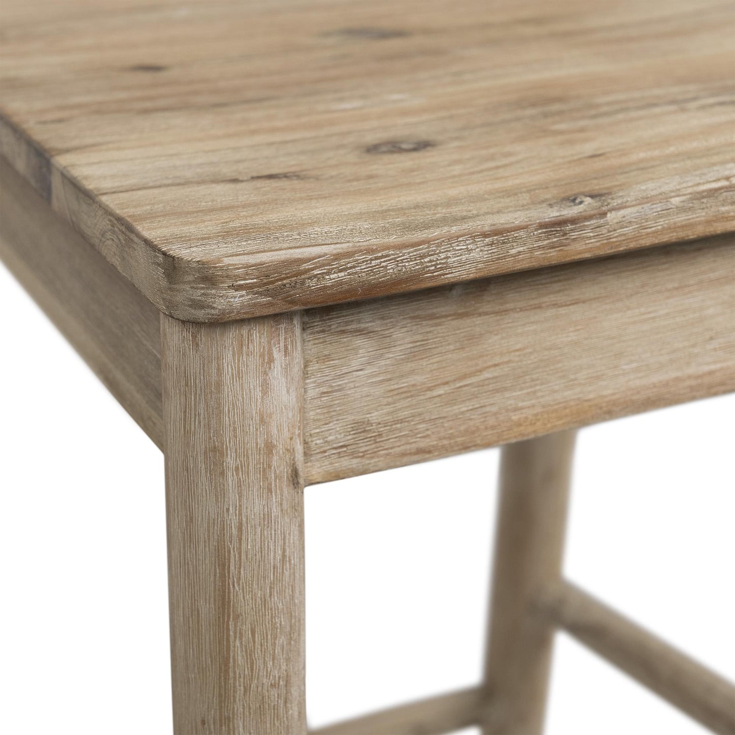  Elements International Callista Counter Height Stool IMAGE 7