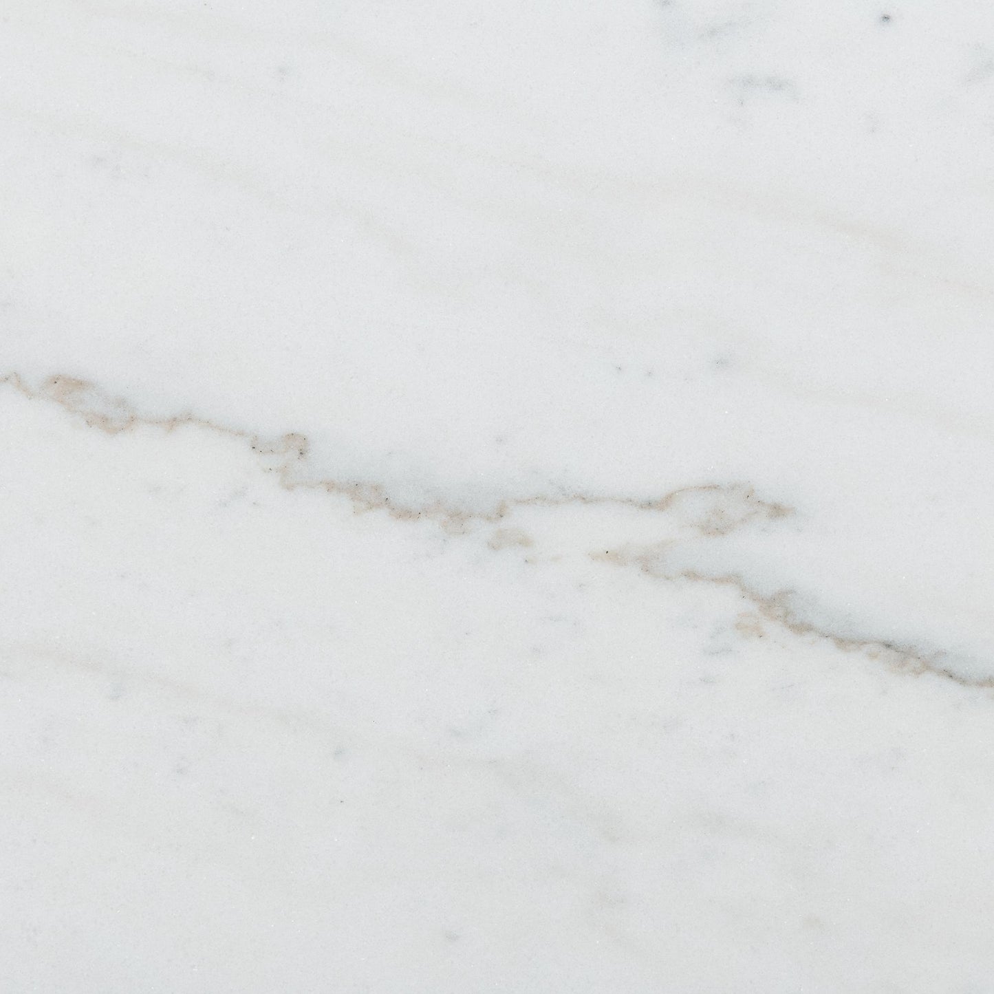  Elements International Tuscany 70" Marble Standard Height Rectangular Dining Table IMAGE 8