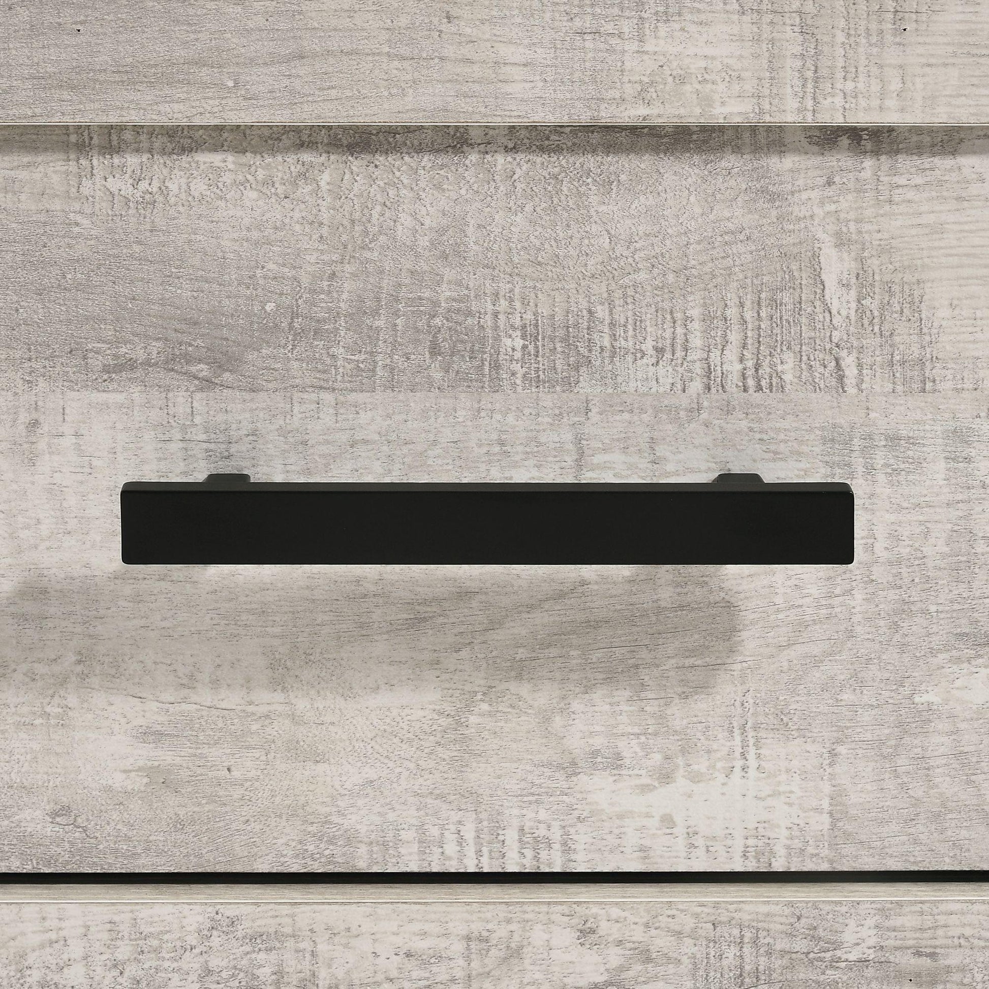  Elements International Ellen EL700CH Chest - White IMAGE 5