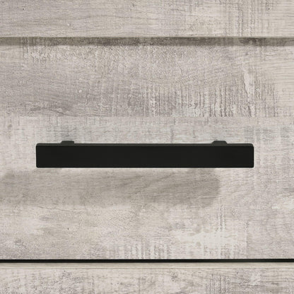  Elements International Ellen EL700CH Chest - White IMAGE 5