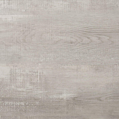 Elements International Ellen EL700FB Full Bed - White IMAGE 9