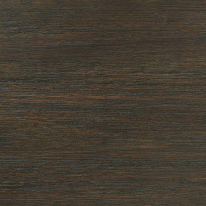  Elements International Dapper Rectangular Standard Dining Table IMAGE 7