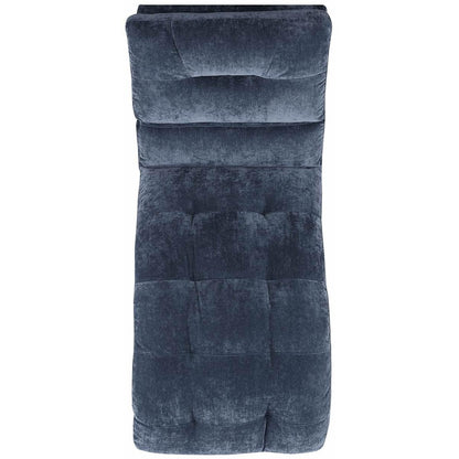  Elements International Dominick Chaise (K/D) In Amigo Slate IMAGE 4
