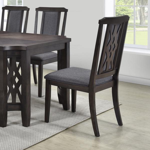 Generation Trade Sumatra 353315 Chair IMAGE 1