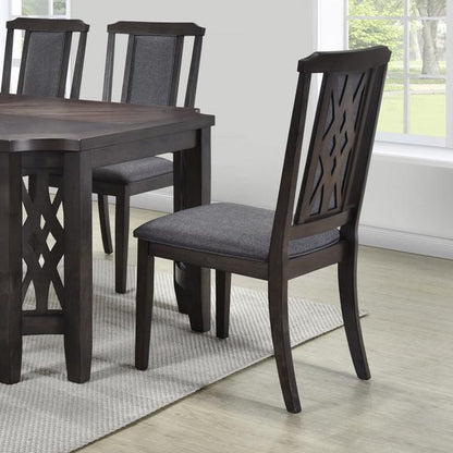 Generation Trade Sumatra 353315 Chair IMAGE 1