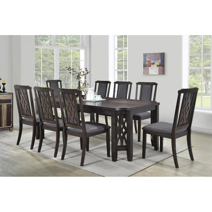 Generation Trade Sumatra 353315 Chair IMAGE 2