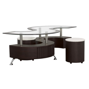 Buckley Coffee Table