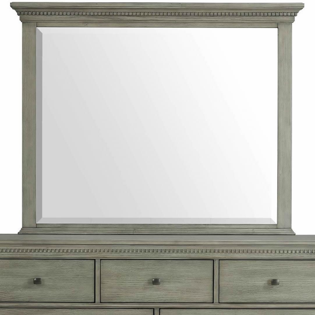  Elements International Crawford CW300MR Mirror IMAGE 2