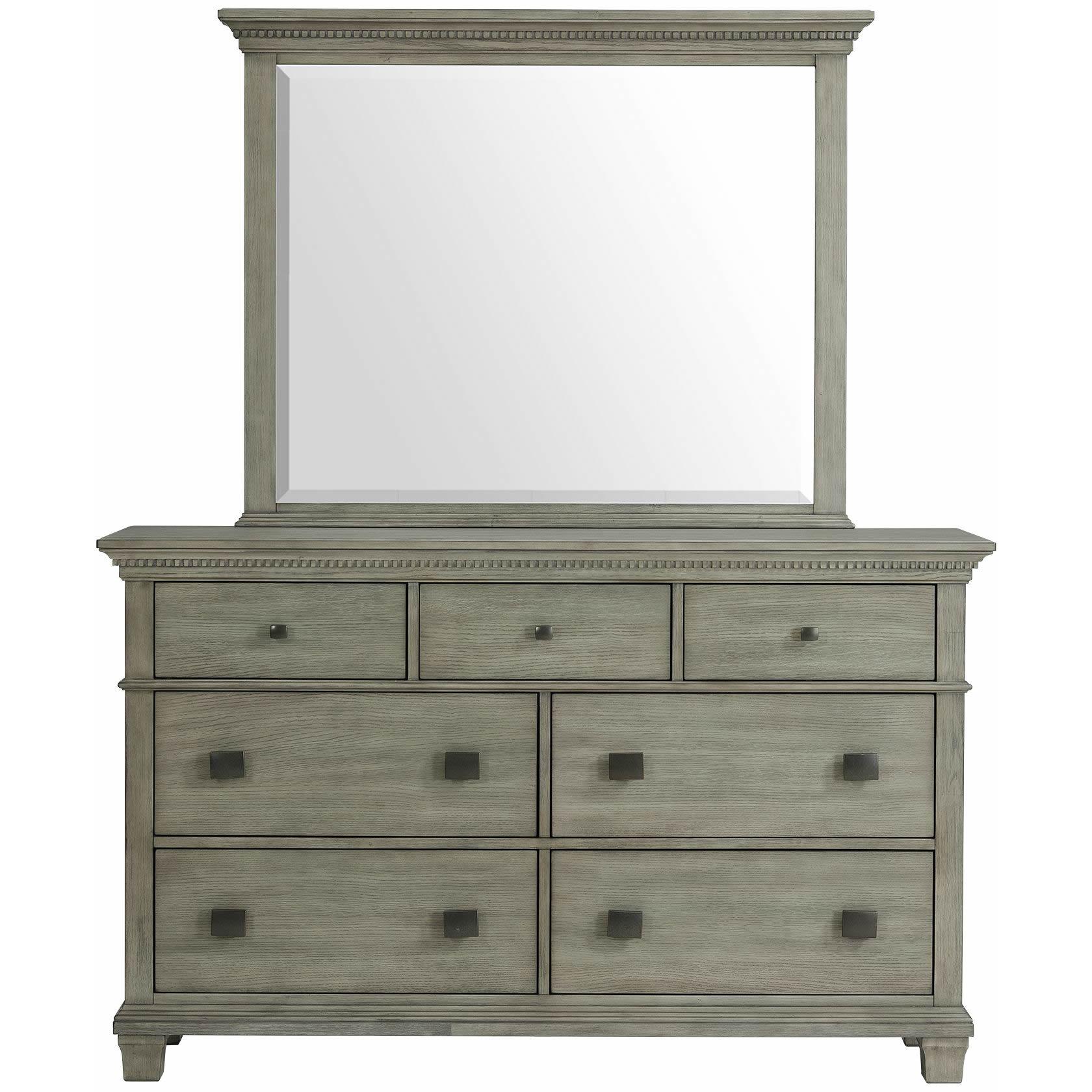  Elements International Crawford CW300MR Mirror IMAGE 4