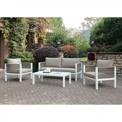  Furniture of America Outdoor Tables Cocktail / Coffee Tables CM-OS2137-C IMAGE 4