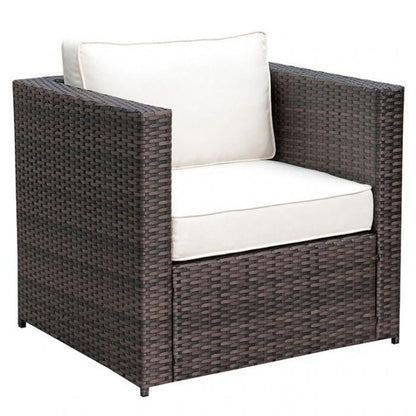  Furniture of America Outdoor Seating Chairs CM-OS2136-D IMAGE 1