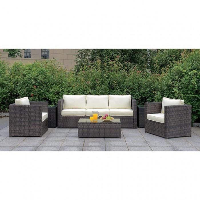  Furniture of America Outdoor Seating Chairs CM-OS2136-D IMAGE 6