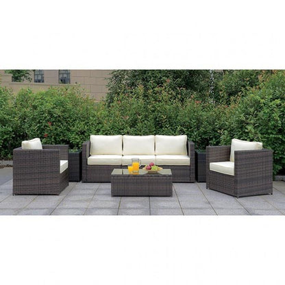  Furniture of America Outdoor Seating Chairs CM-OS2136-D IMAGE 6