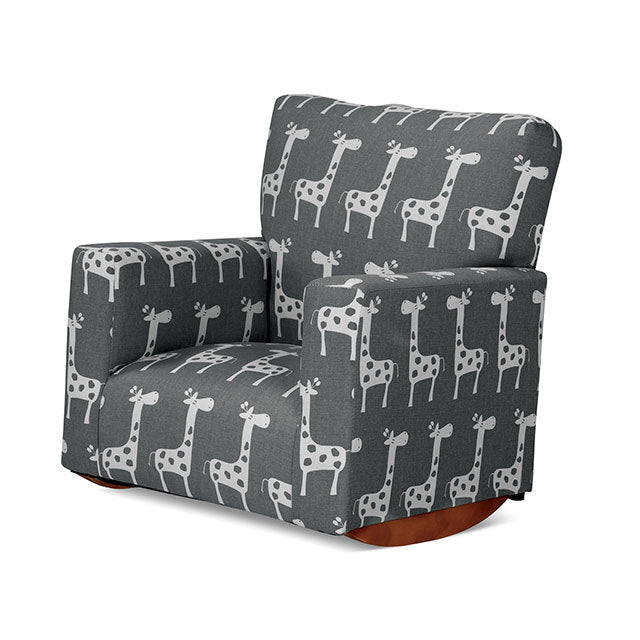  Furniture of America Kids Seating Rocking Chairs AM1105 IMAGE 1