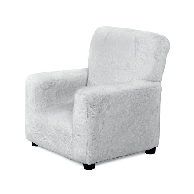  Furniture of America Roxy AM1111 Kids Chair IMAGE 1