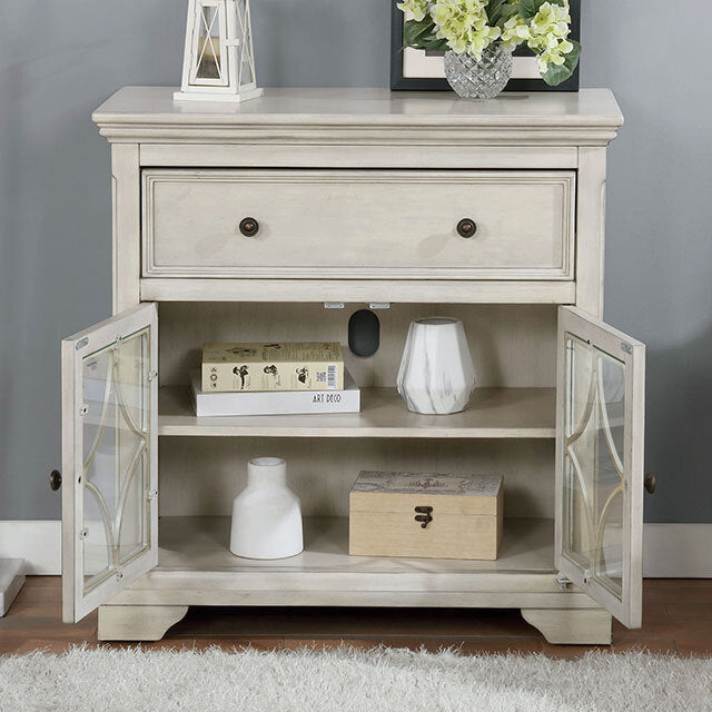  Furniture of America Accent Cabinets Cabinets CM-AC270 IMAGE 2