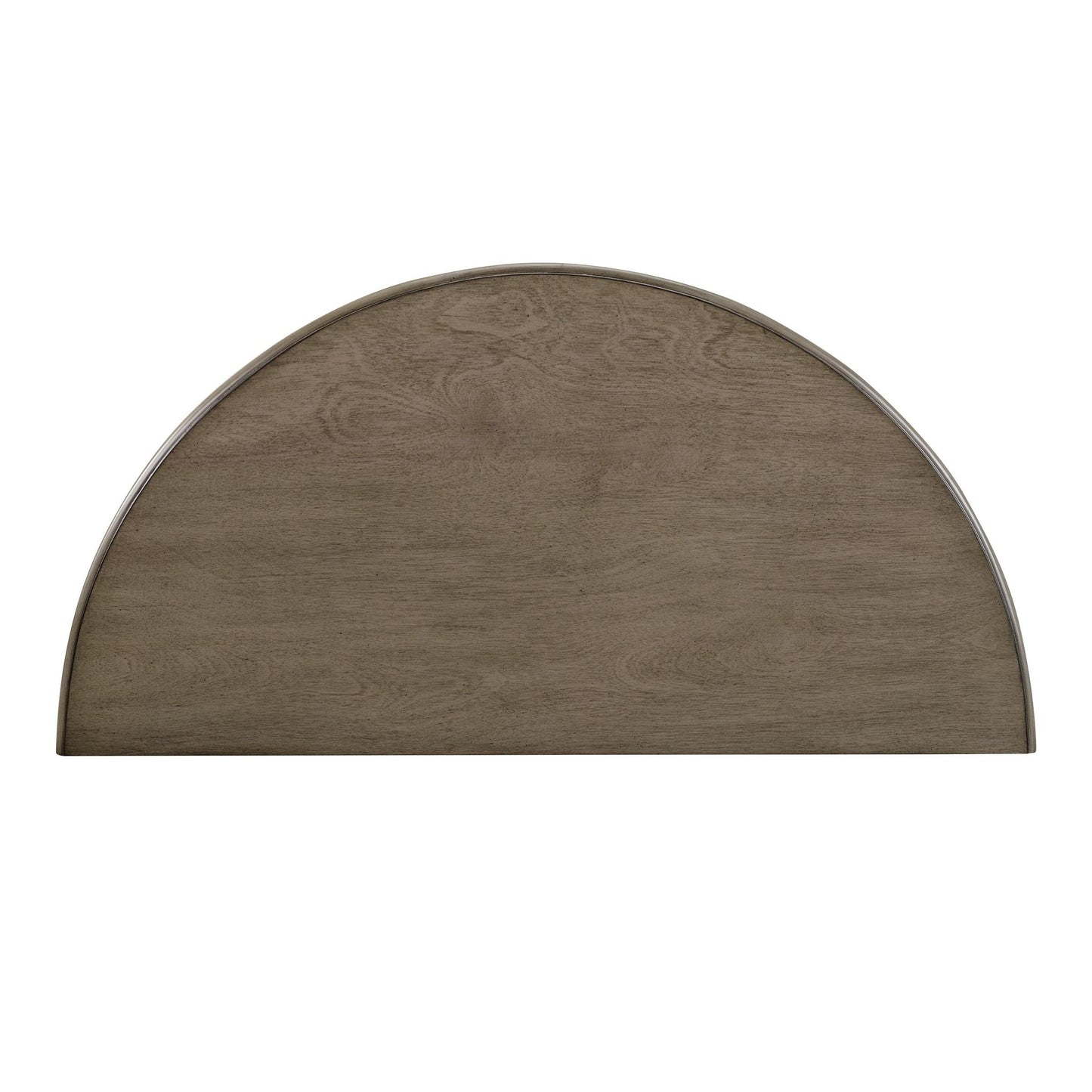  Furniture of America Menton CM-AC362GY Side Table IMAGE 2