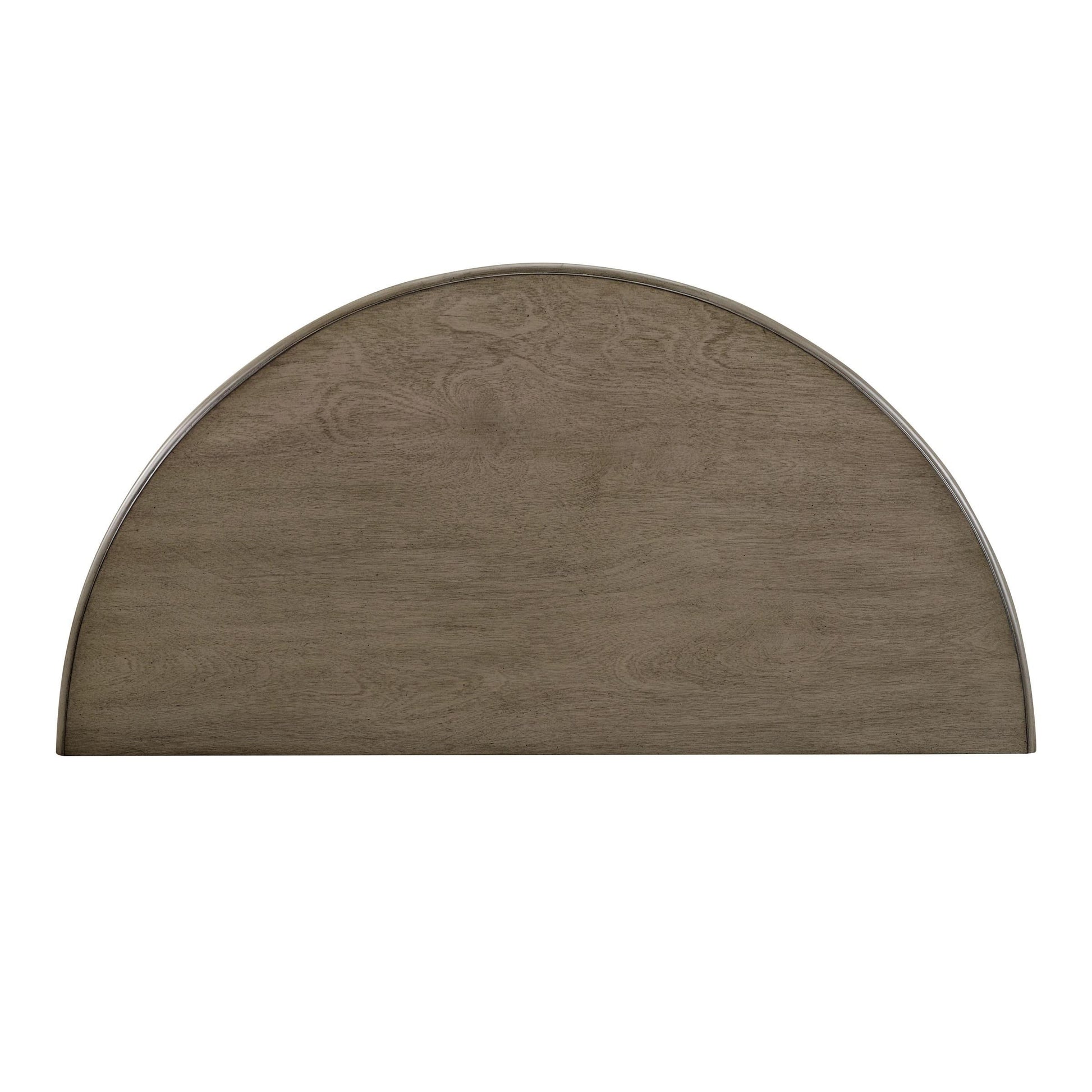  Furniture of America Menton CM-AC362GY Side Table IMAGE 2
