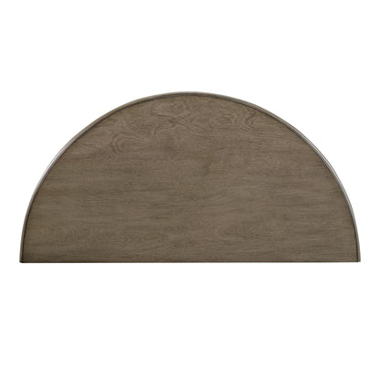  Furniture of America Menton CM-AC362GY Side Table IMAGE 2